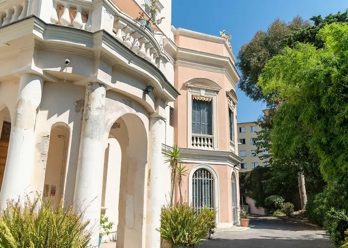 Apartment Villa Anahit