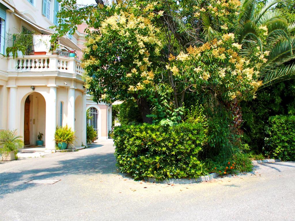 Anahit Apartment Nizza