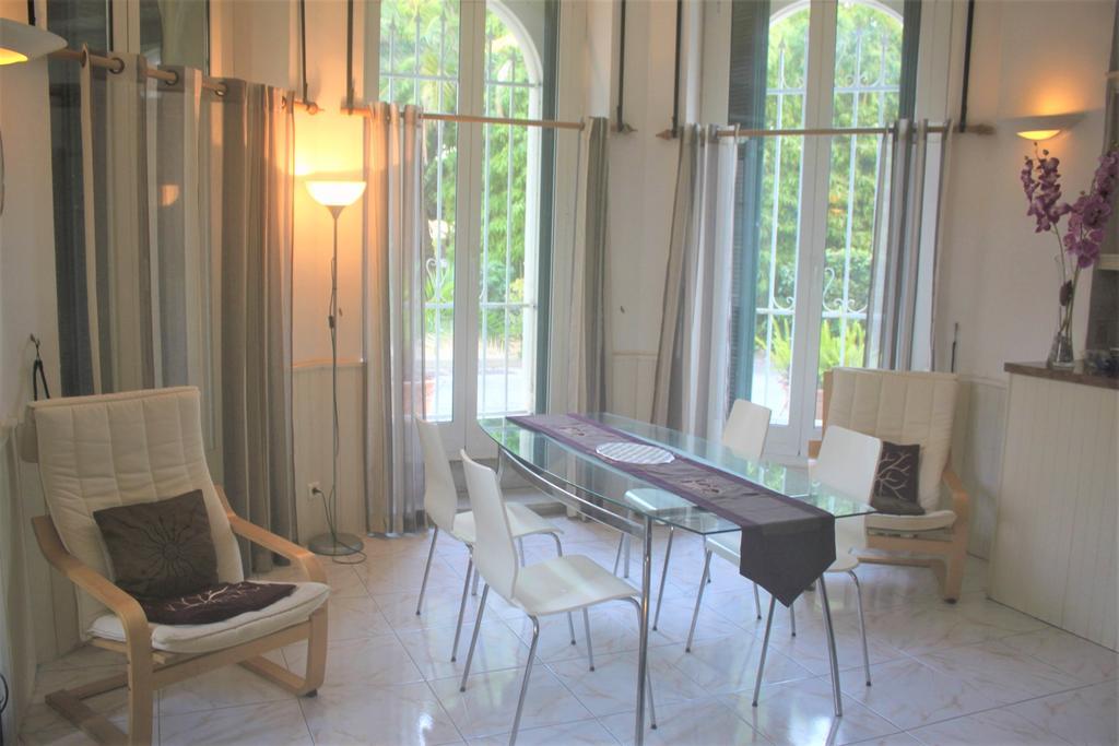 Anahit Apartment Nizza