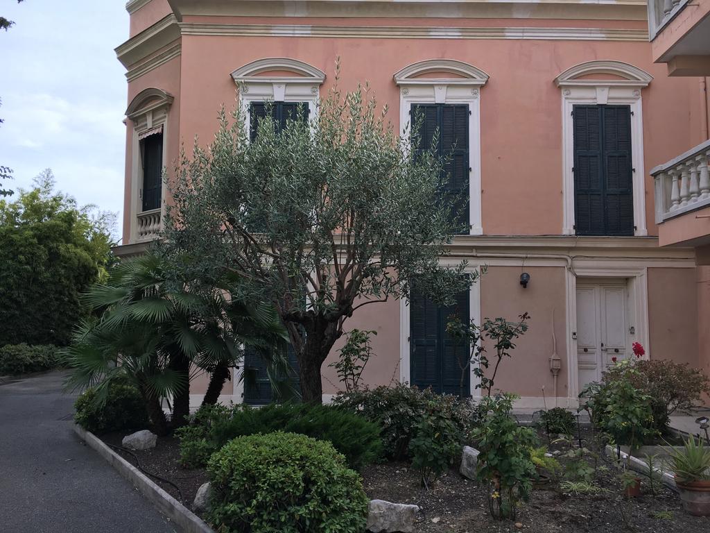 Anahit Apartment Nizza