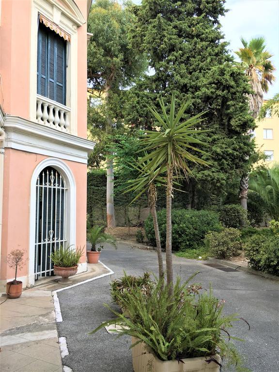 Apartment Anahit Nizza