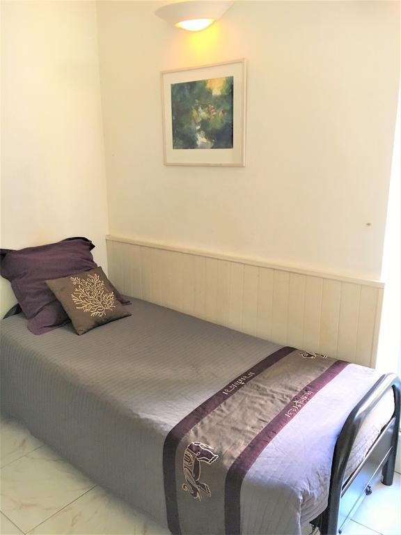 Anahit Apartment Nizza