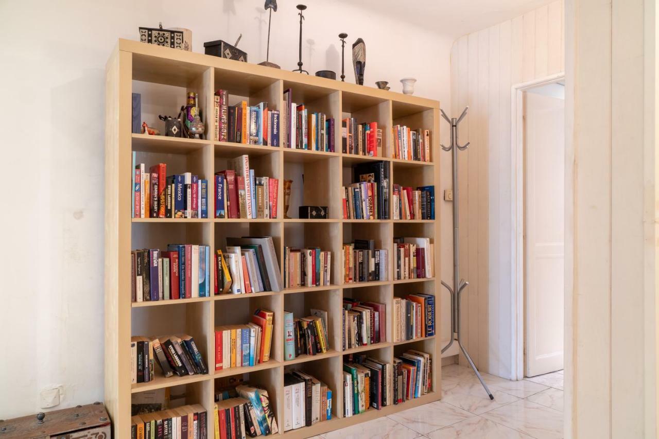 Apartment Anahit