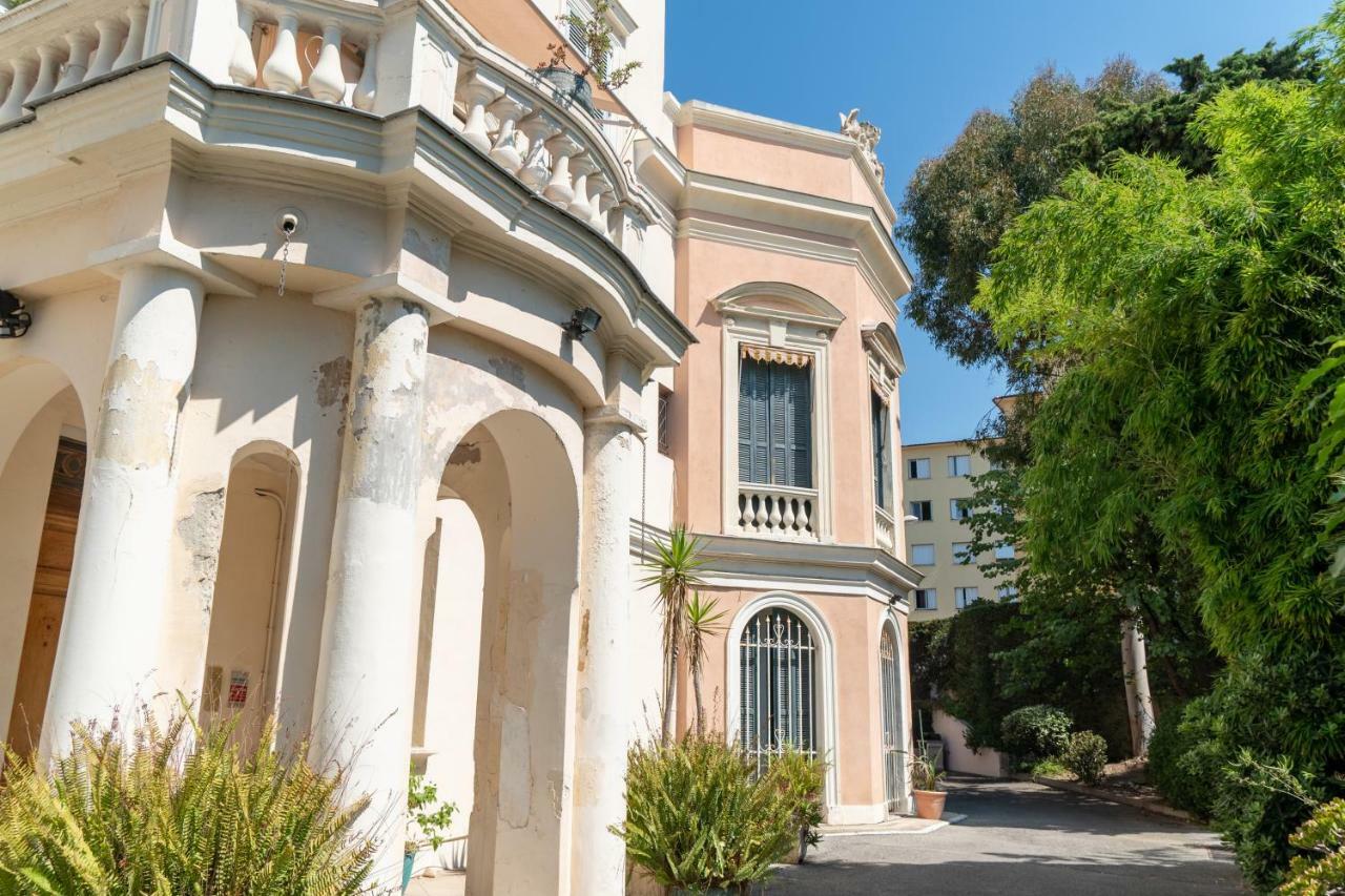 Apartment Anahit Nizza